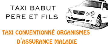 Transport malade assis Maringues - Taxi 24h/24 Clermont-Ferrand
